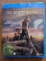 Die Bestimmung - Divergent - Blu-ray - NEU & OVP