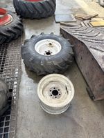 Traktor Rad