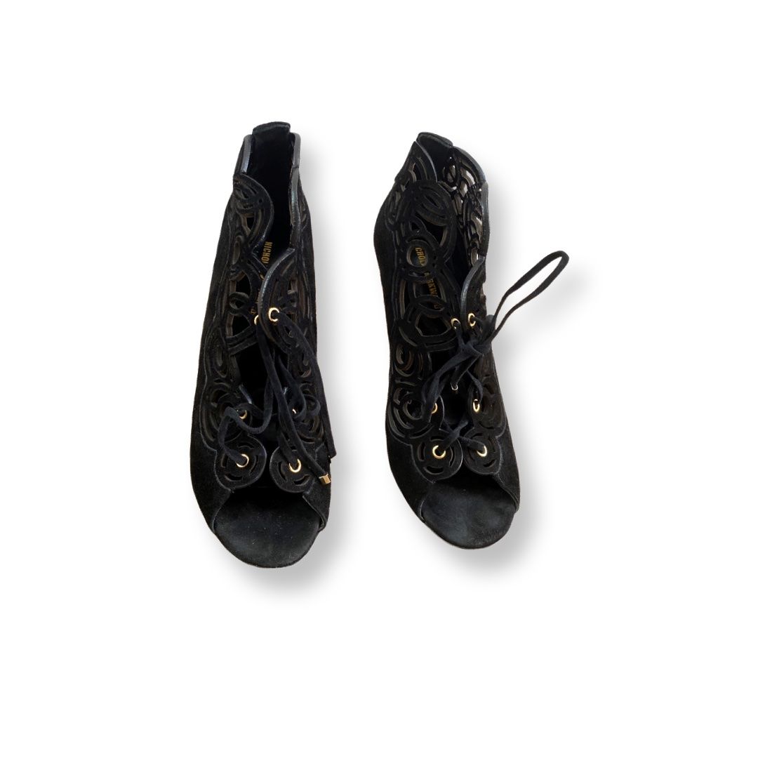Scarpe da donna: NICHOLAS KIRKWOOD Pumps – Usato da Jona venduto da vanessasupermarket20 2