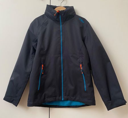 Regenjacke CMP - 128 - TOP Zustand