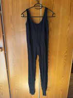 Black unitard