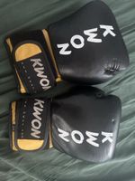 KWON Boxhandschuhe