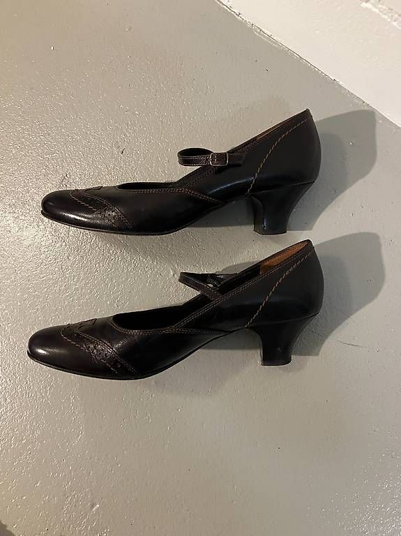 Scarpe da donna: Paul Green Mary Janes  – Usato da Kriens venduto da Gartenfee03 3