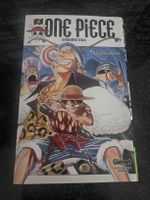 Manga One Piece tome 8