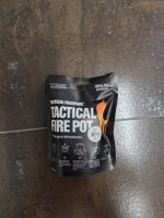 NEU Tactical Fire Pot 100% BIO Notfall Topf Camping Hiking