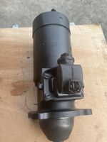 Bührer Anlasser Ford