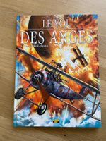 LE VOL DES ANGES / TOME 4 / PREMIERE EDITION