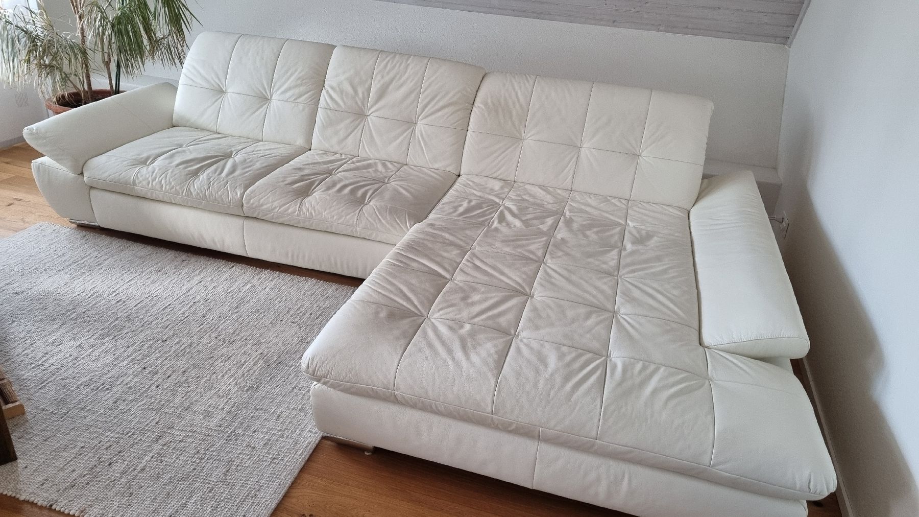 Sofas: Wohnlandschaft  – Gebraucht aus Sarnen von Misha3 1