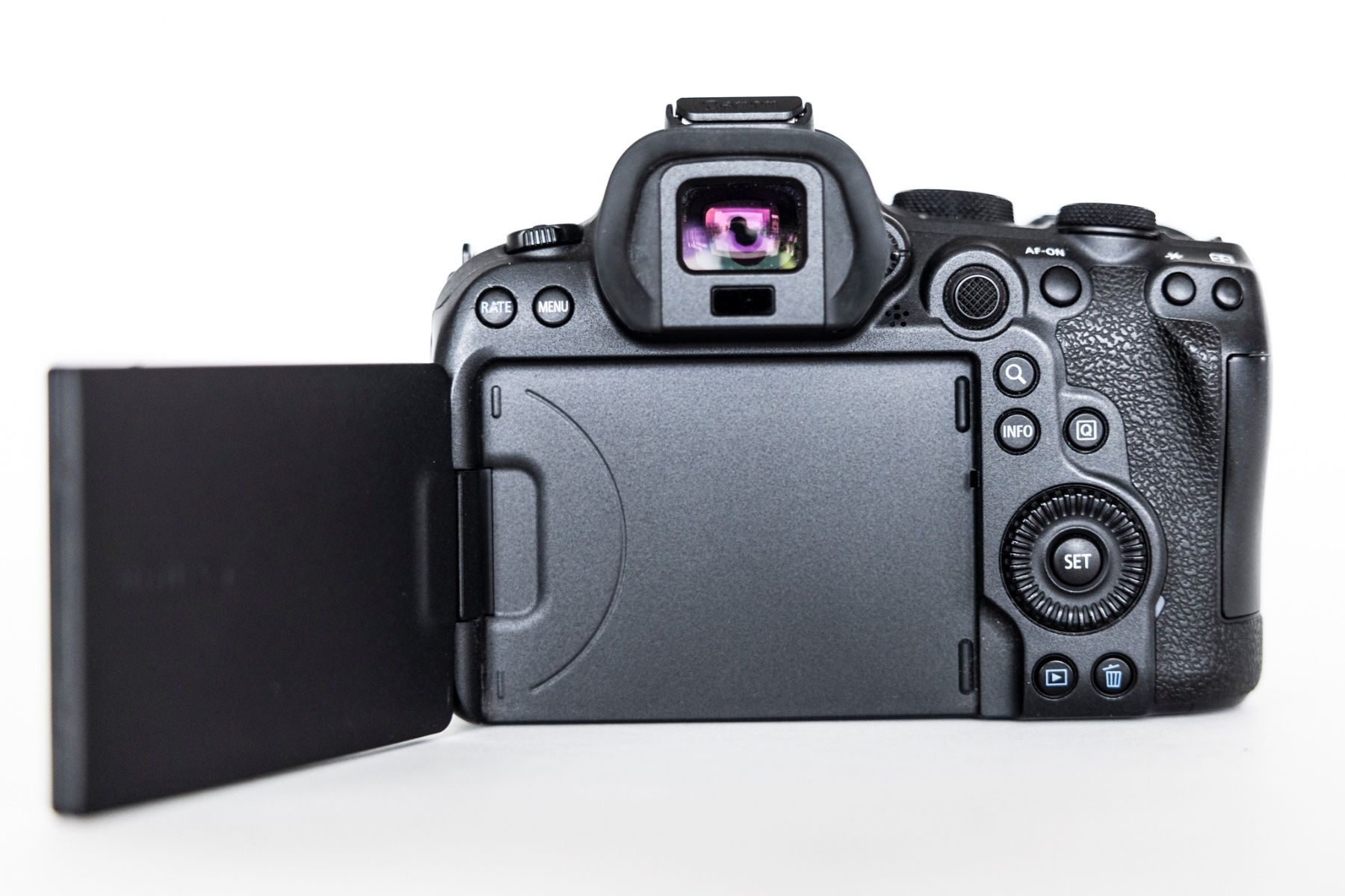 Canon Fotocamera: Canon R6 Mark ii – Usato da steinhausen venduto da westbam50 1