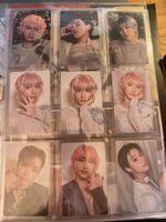 Ateez Seonghwa Set
