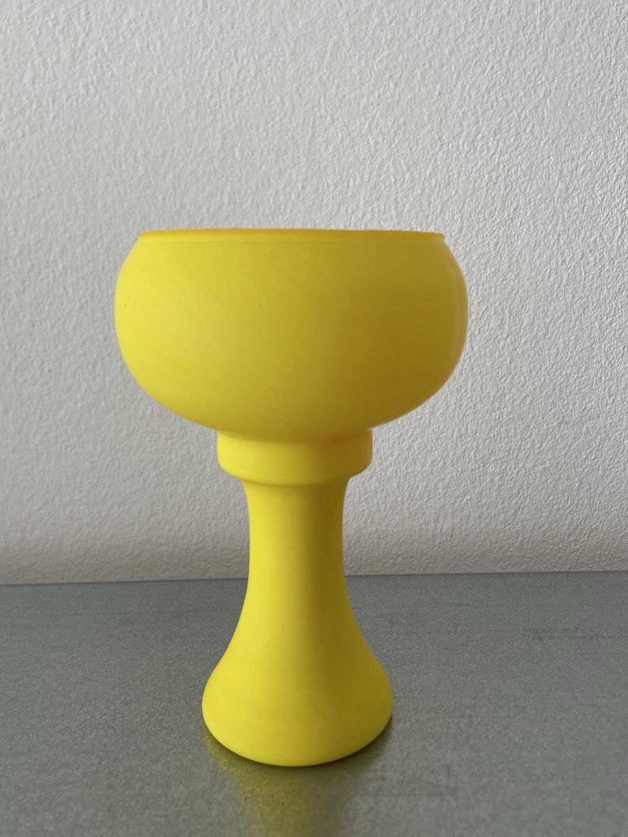 Vasen & Gefässe: JM studio Glass vase Portugal – Gebraucht aus Basel von Amechan. 3
