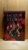 FACKELN IM STURM Buch 2 Liebe und Krieg auf DVD