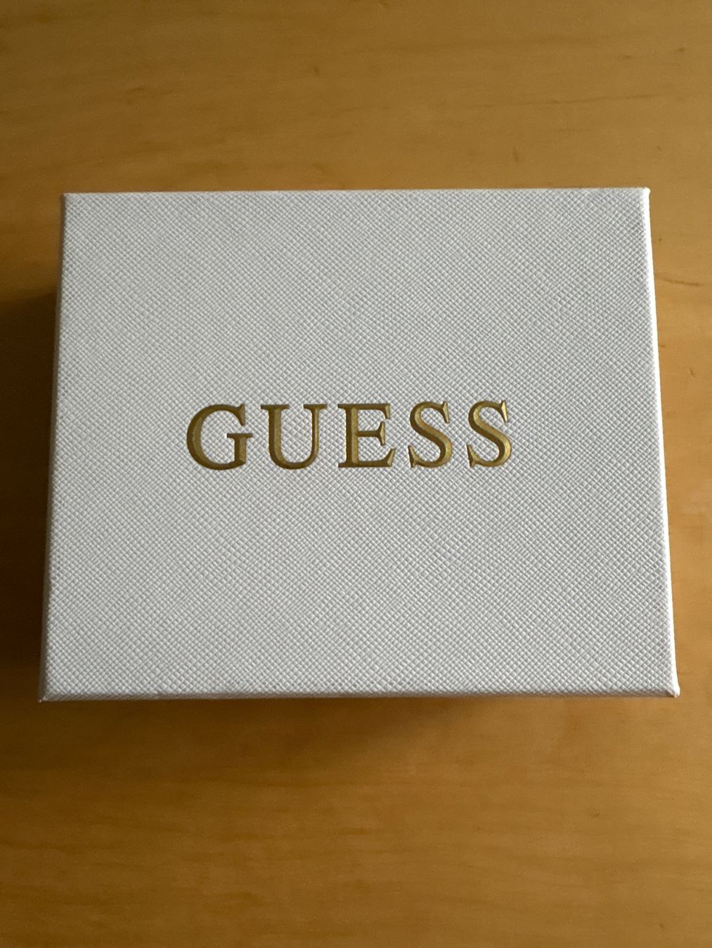 Portamonete: GUESS Portemonnaie – Nuovo e nell'imballaggio originale da Neukirch Egnach venduto da Bruno-Privatverkauf 3