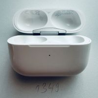 Original Apple Ladecase MagSafe A2700 für AirPods Pro 2 Gen.