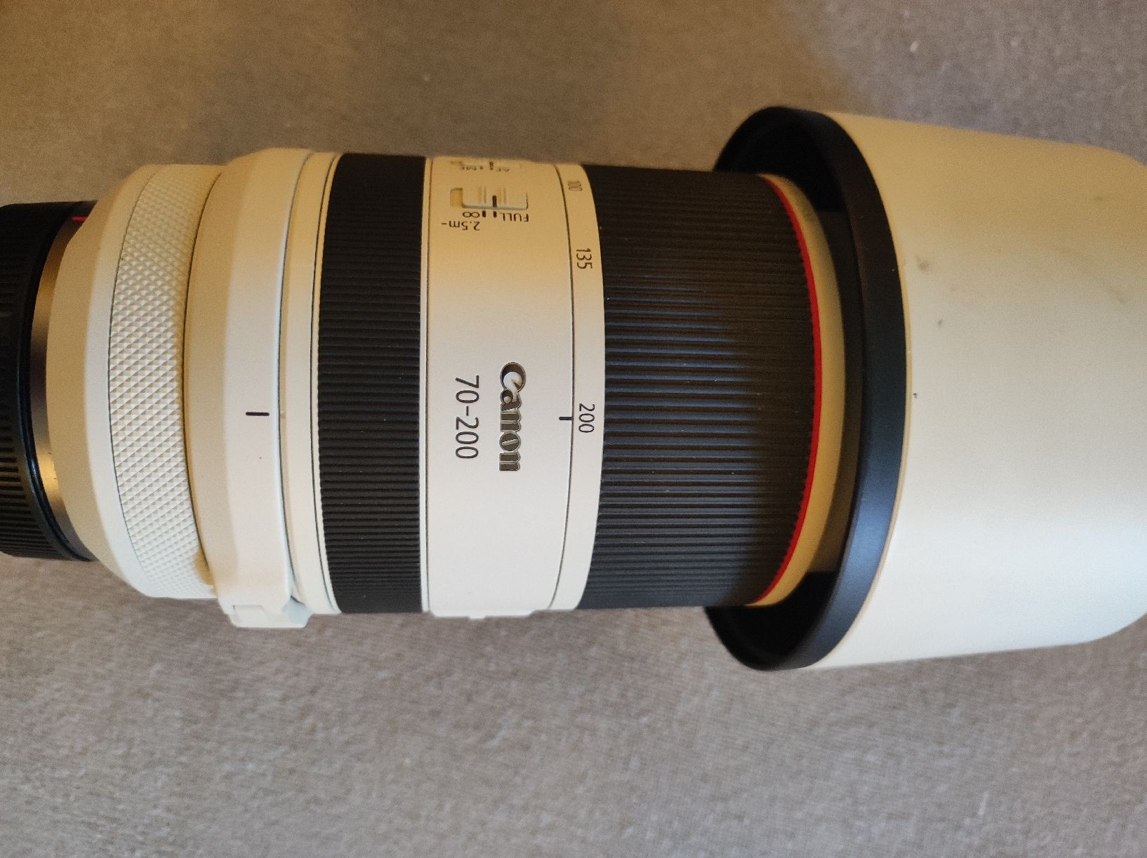 Canon Kamera: Canon Eos R6  – Gebraucht aus Mörel von siw_2hfn 1