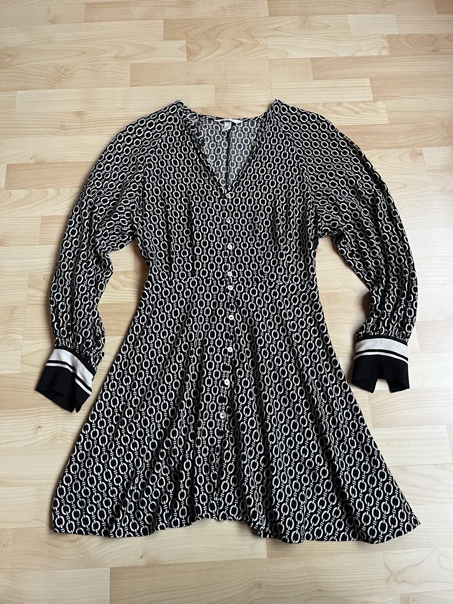 H&M Vestiti: Blusenkleid H&M – Nuovo (secondo la descrizione) da Grellingen venduto da nadu17