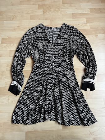 Blusenkleid H&M