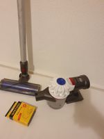Dyson V7 d'occasion, batterie à remplacer