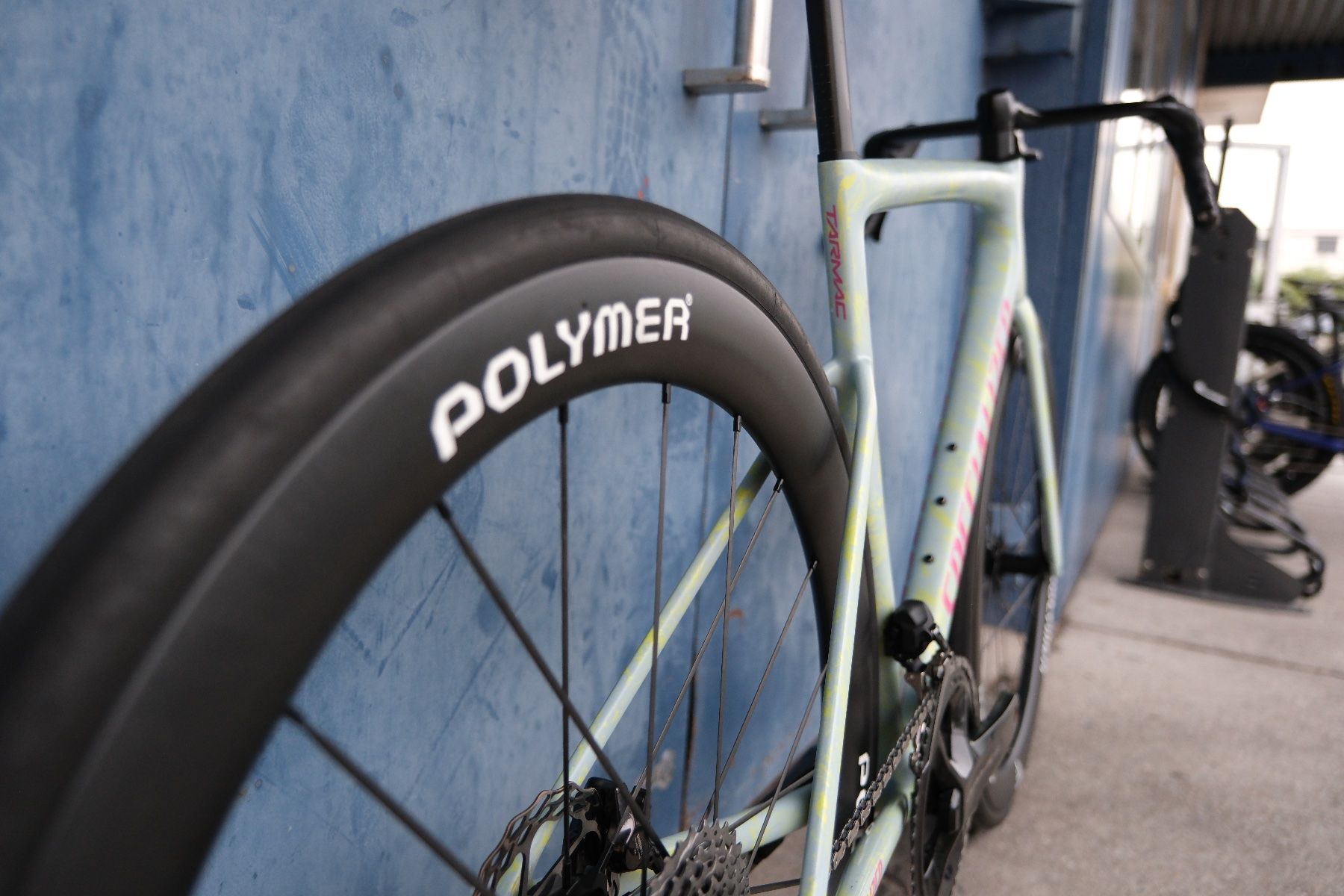 Specialized Velos: Specialized Tarmac SL8 Pro Custom Occasion 56 – Gebraucht aus Mels von DRIFT_Bike_Shop 4