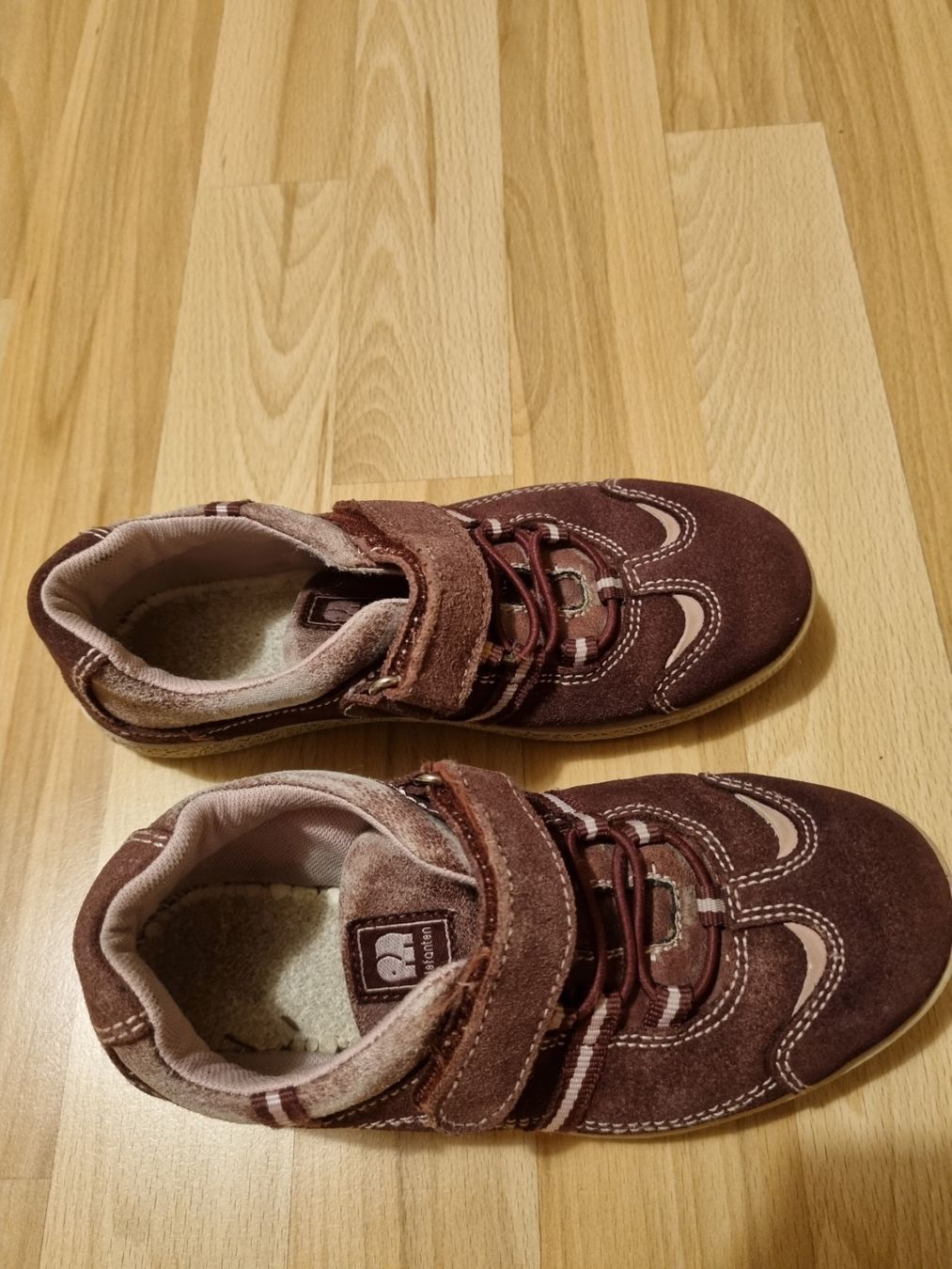Elefanten Scarpe per ragazze: Chaussures Elefanten enfant, pointure 31 – Usato da Riddes venduto da pierre-a-facettes 2