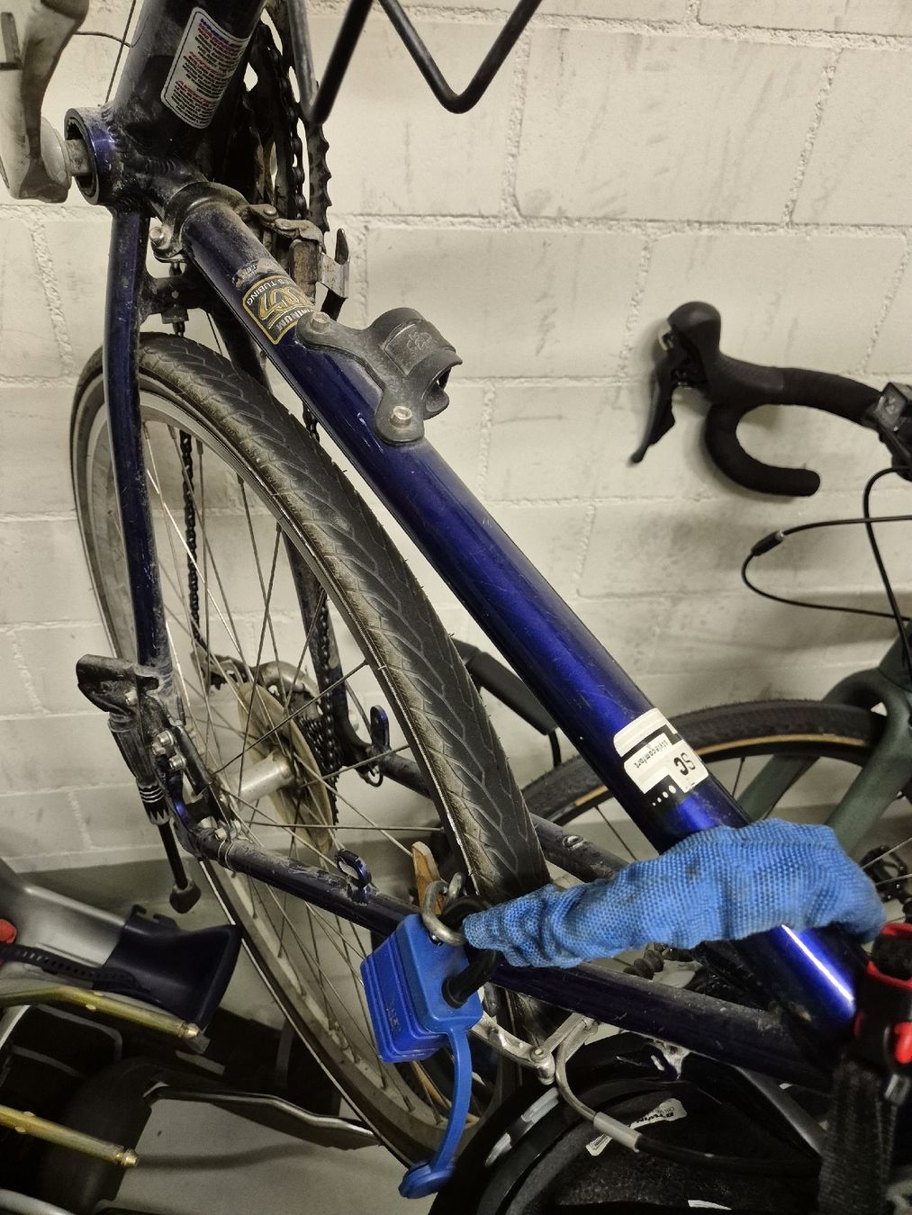 Vélos: Fahrad  – D'occasion à Bremgarten AG par Ja.doch80 2