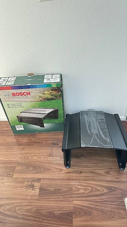 Tagliaerba: Bosch Rasenmäher Dach – Usato da schenkon venduto da endera