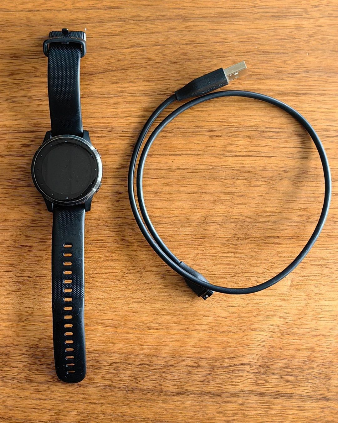 Garmin Smartwatch: Garmin Vivoactive 4S – D'occasion à Winterthur par Luckylook 4