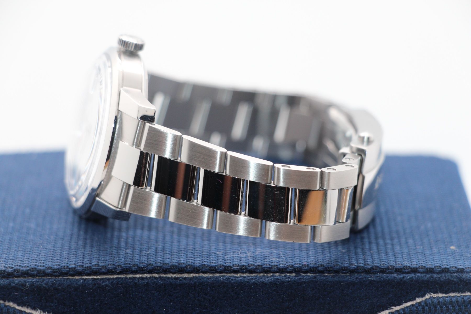 Breitling Orologi: Breitling Top Time 38 Ref. AB3113281A1A1, Full-Set – Usato da Zug venduto da eMDi_Collection 1