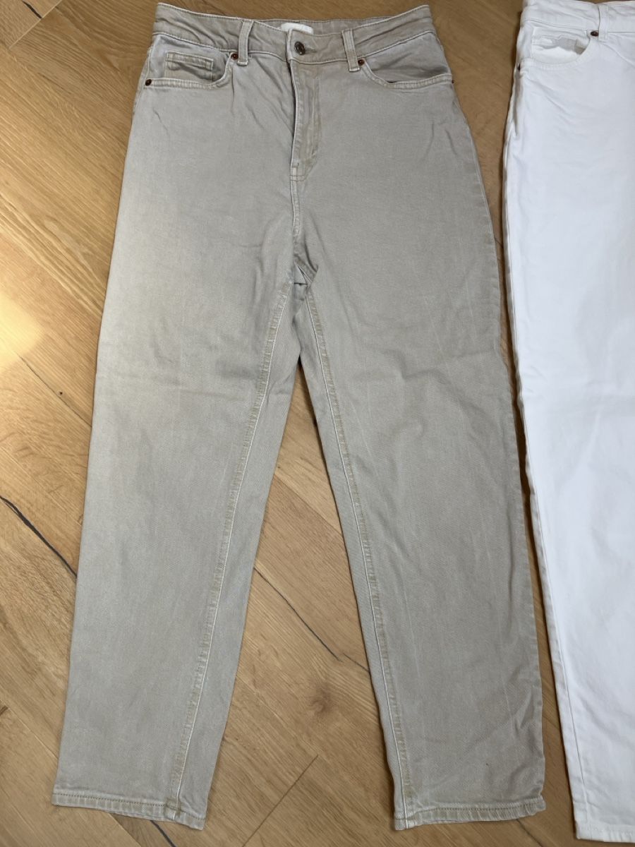 H&M Jeans: Jeans set h&m gr 36 – Usato da Weissbad venduto da Praxedis_P51 2