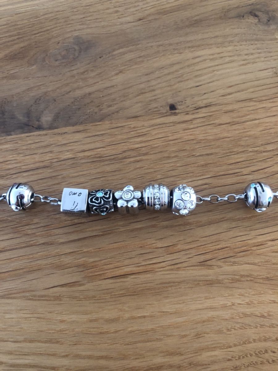 Bracciali & Braccialetti: Armband – Nuovo (secondo la descrizione) da Aarburg venduto da Noemi.H 1