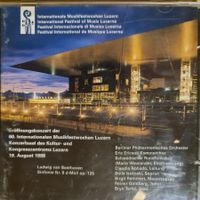 Internationale Musikfestwochen Luzern
