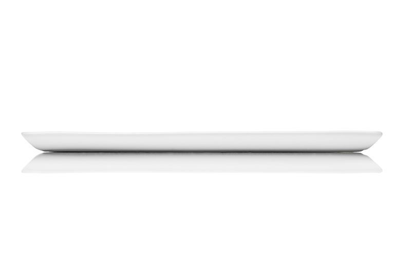 Piatti: 4Stk. Teller 25cm (Essteller) – Nuovo e nell'imballaggio originale da Wettingen venduto da kochshop 1