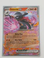 Perfect Order / Salazzle ex 016/088 EN
