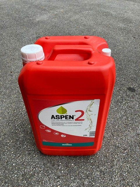 Benzinkanister: Benzinkanister Plastik 25L – Neu (gemäss Beschreibung) aus Segnas von clacli