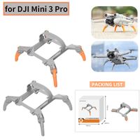 🐭 NEU Weißes Fahrwerk für DJI Mini 3