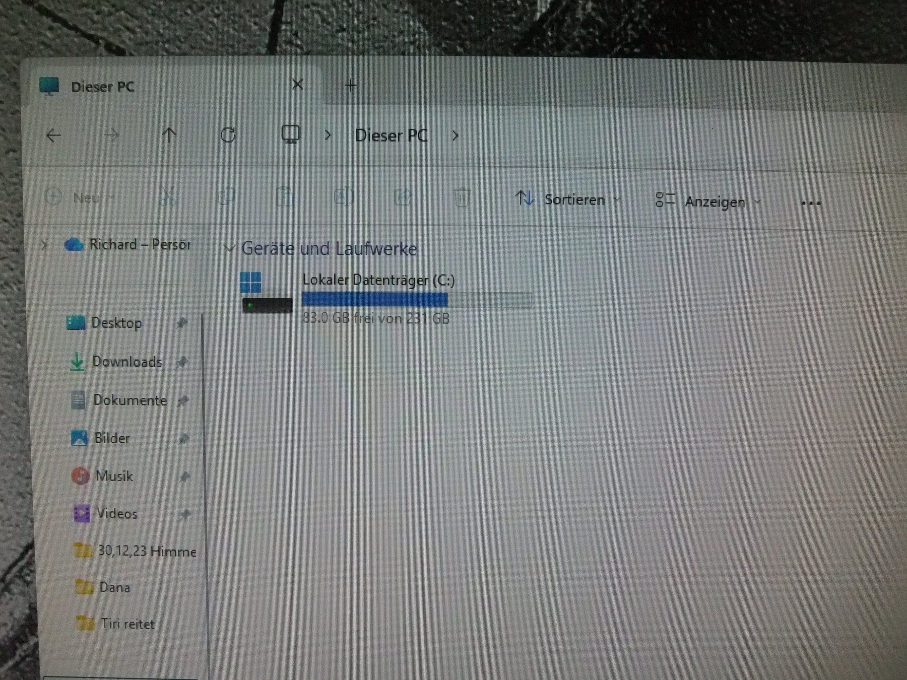 PCs: low budget gaming PC – Gebraucht aus Bretzwil von king-richard01 7