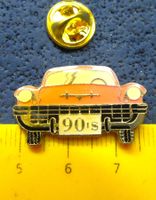 CADILLAC 90's AUTO PIN GLASIERT