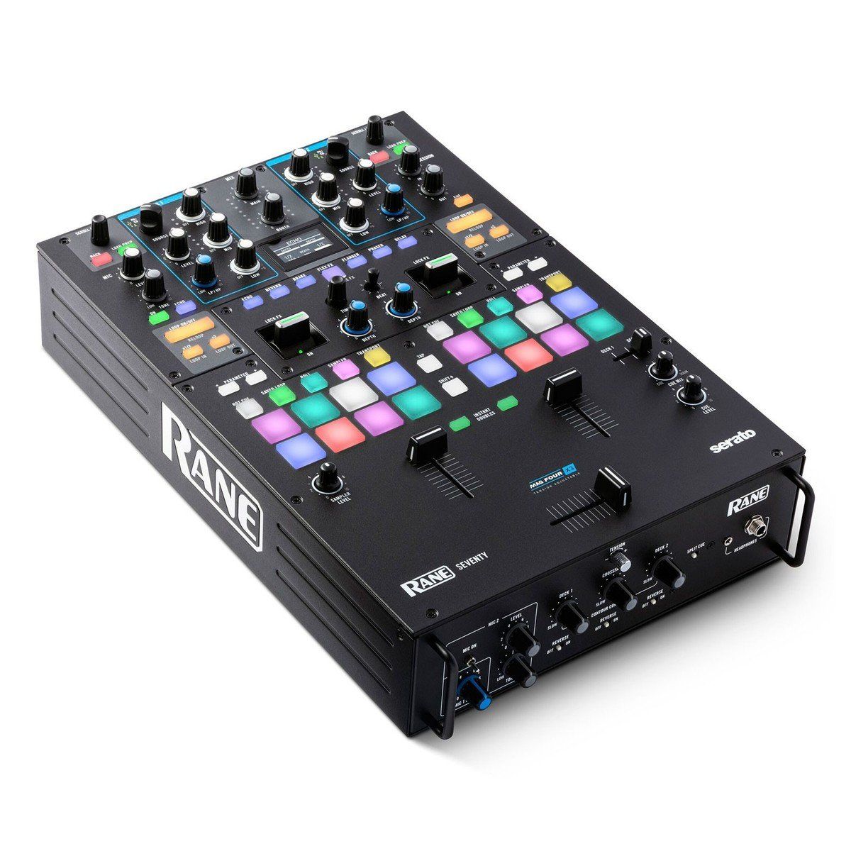 Rane Mischpulte: RANE SEVENTY – Neu (gemäss Beschreibung) aus Delémont von Vachmilka