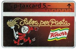 Taxcard 604L_22057 Knorr