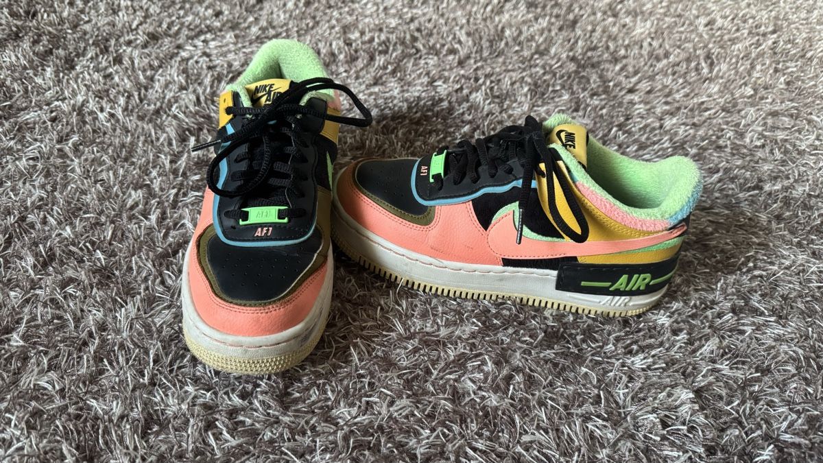 Nike Chaussures hommes: Nike Air Sneaker – D'occasion à Berikon par sam_5zxf 2