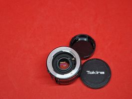 RMC Tokina Doubler for M/M