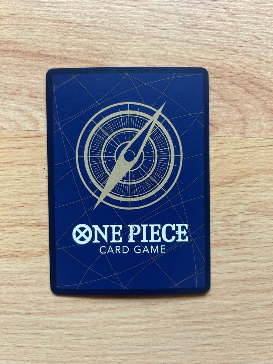 Bandai Carte collezionabili: One Piece Round 1 Nami Jp – Nuovo (secondo la descrizione) da Schötz venduto da lor_z95g 1