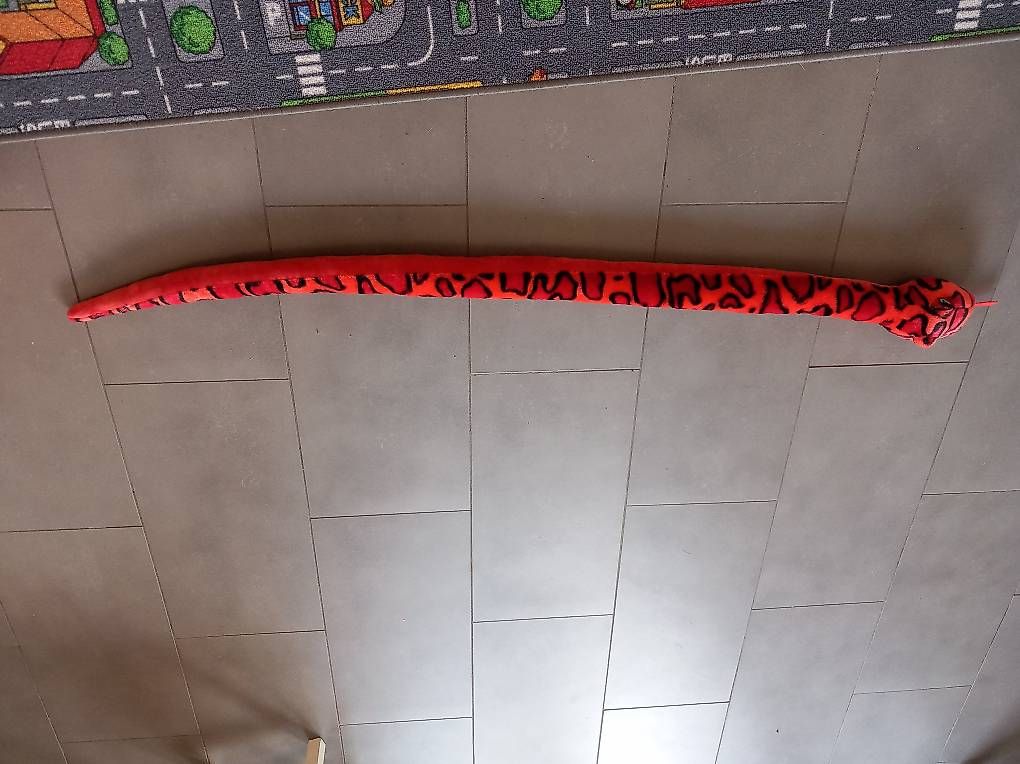 Giocattoli: Kuscheltier – Usato da Wagen venduto da hunt3r