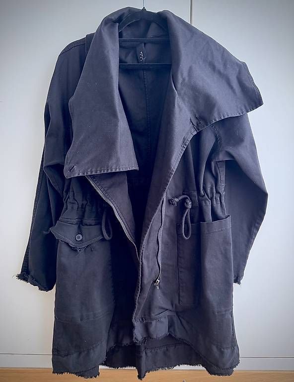 Jacken: Pal Offner Jacke  – Gebraucht aus Schlieren von schiggiZH 2