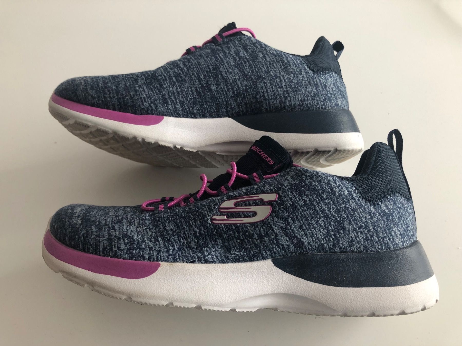 Skechers Scarpe per ragazze: Skechers Sneaker Gr. 34 – Usato da Egg b. Zürich venduto da egg2665 2
