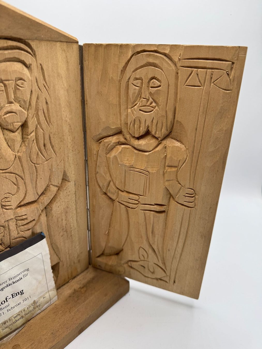Alle Dekorationen: Hausaltar – Gebraucht aus Sachseln von BONATI01 2