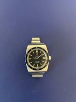 Orologio Omega Seamaster Electronic f 300 Hz