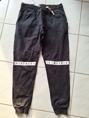 Trainerhose Everlast, Gr. S