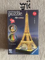 Puzzle Eiffelturm