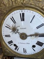 Horloge ancienne signé il fonctionne